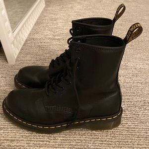 Brand new doc martens!!!